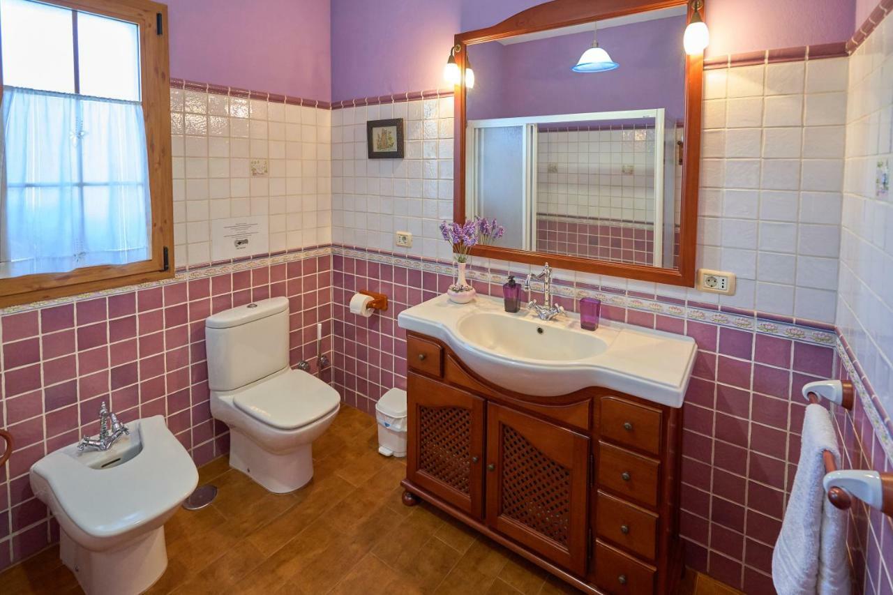 Casa Mami Yaya Villa Firgas Luaran gambar