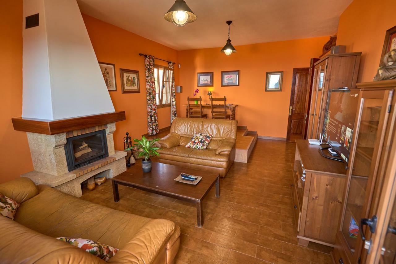 Casa Mami Yaya Villa Firgas Luaran gambar