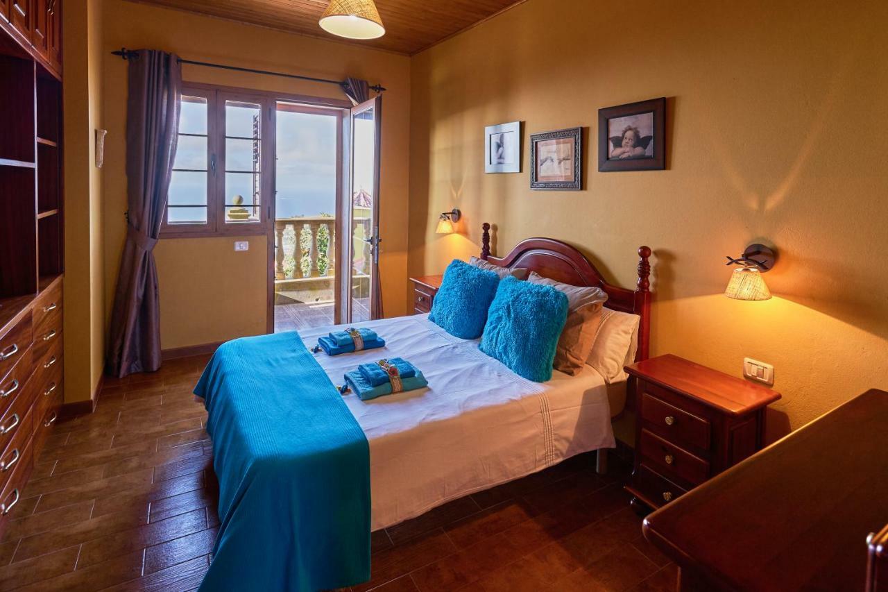 Casa Mami Yaya Villa Firgas Luaran gambar