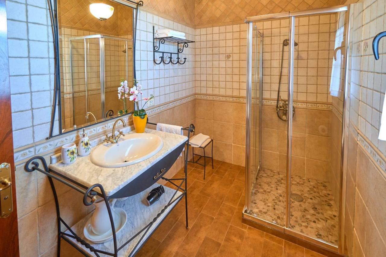 Casa Mami Yaya Villa Firgas Luaran gambar