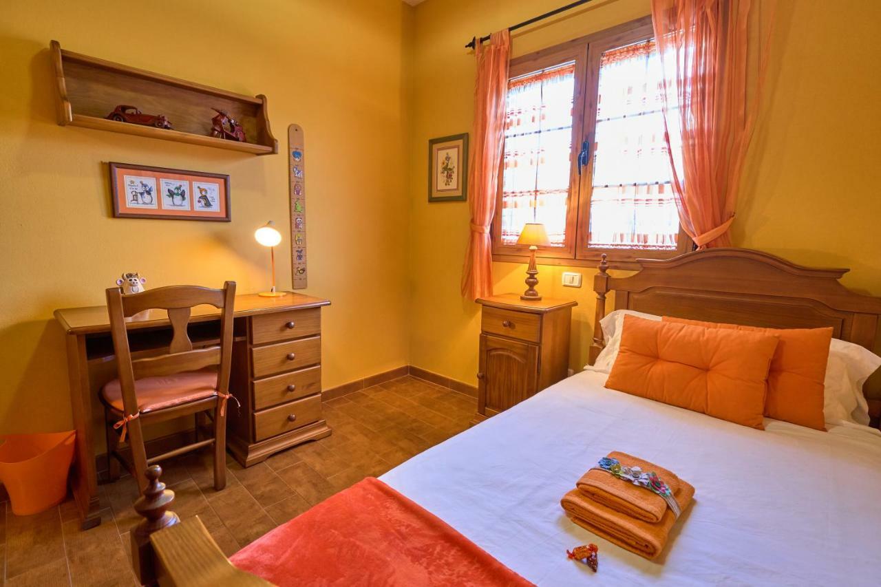 Casa Mami Yaya Villa Firgas Luaran gambar