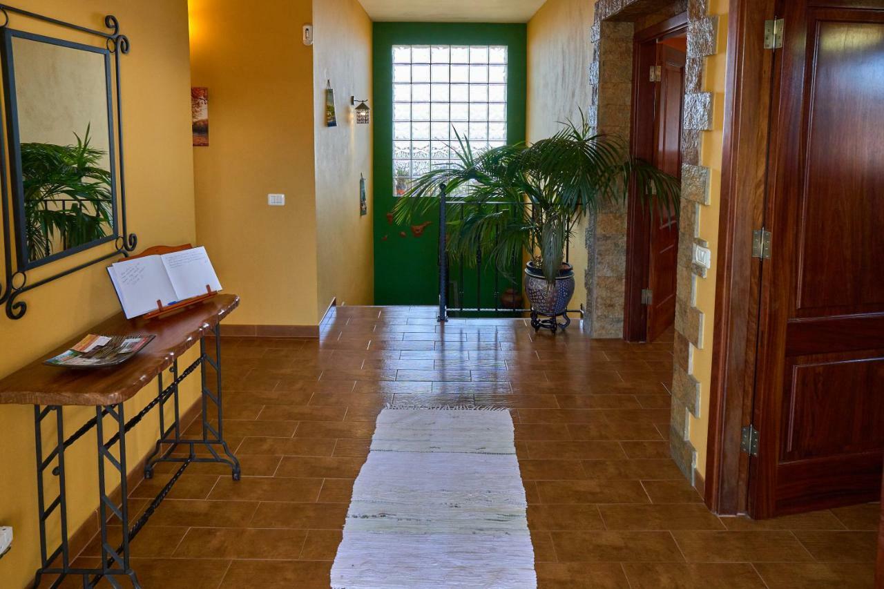 Casa Mami Yaya Villa Firgas Luaran gambar