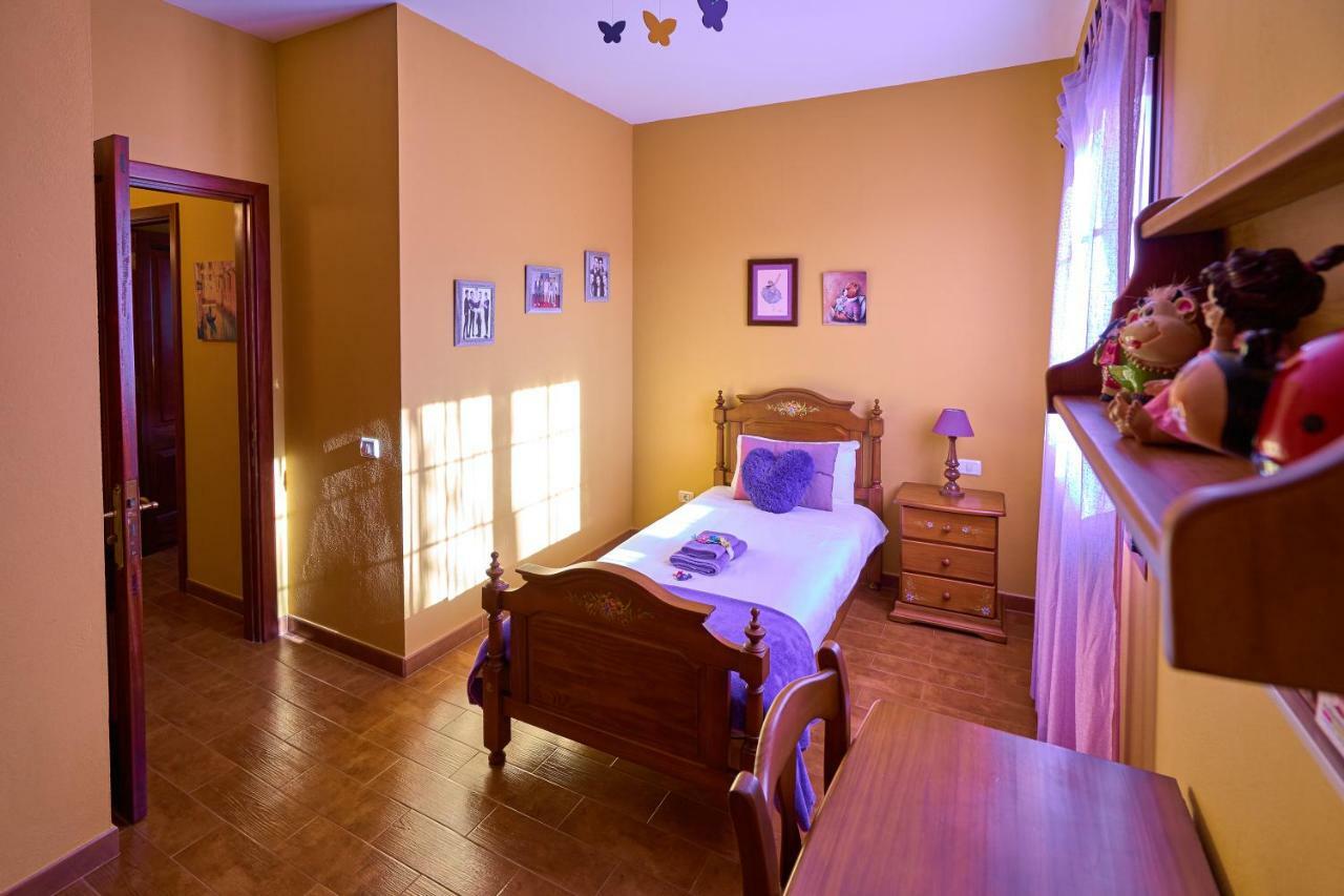 Casa Mami Yaya Villa Firgas Luaran gambar