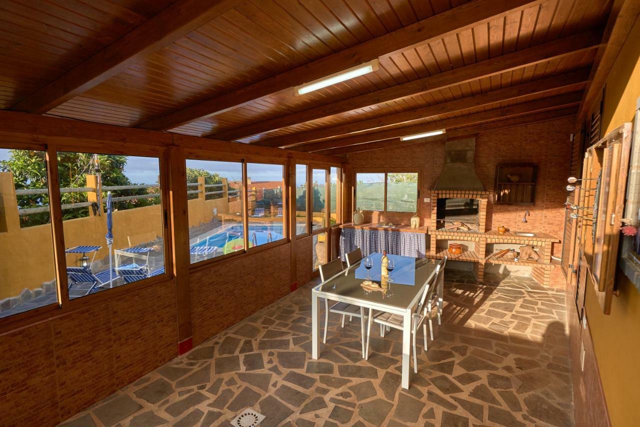 Casa Mami Yaya Villa Firgas Luaran gambar