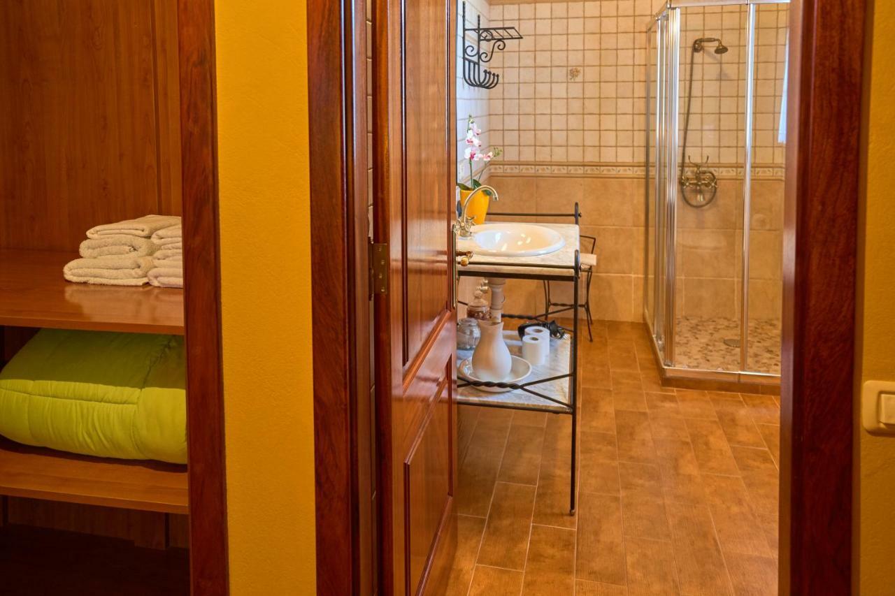 Casa Mami Yaya Villa Firgas Luaran gambar